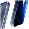 Etui 3MK Just20g Matt Case do Samsung    Galaxy S25 Edge czarny